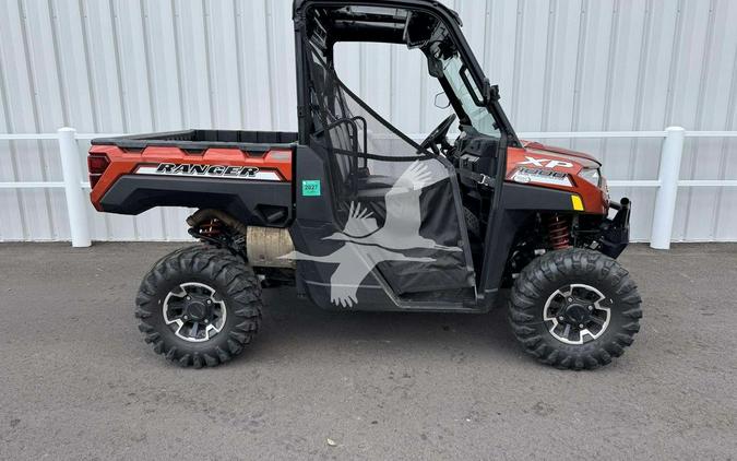 2020 Polaris® RANGER XP 1000 PREMIUM