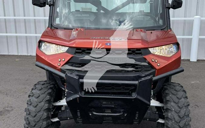 2020 Polaris® RANGER XP 1000 PREMIUM