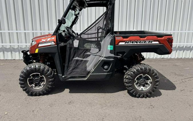 2020 Polaris® RANGER XP 1000 PREMIUM