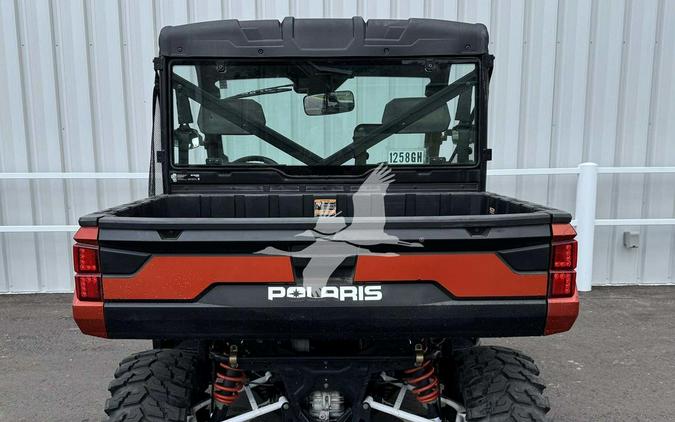 2020 Polaris® RANGER XP 1000 PREMIUM