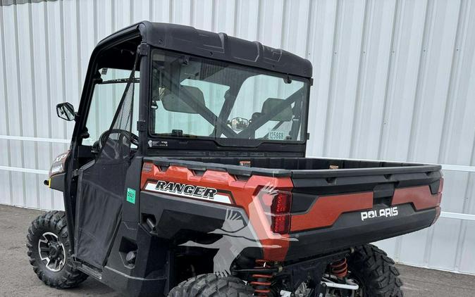 2020 Polaris® RANGER XP 1000 PREMIUM