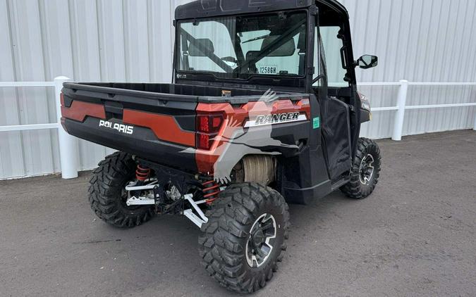 2020 Polaris® RANGER XP 1000 PREMIUM