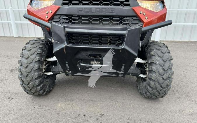 2020 Polaris® RANGER XP 1000 PREMIUM
