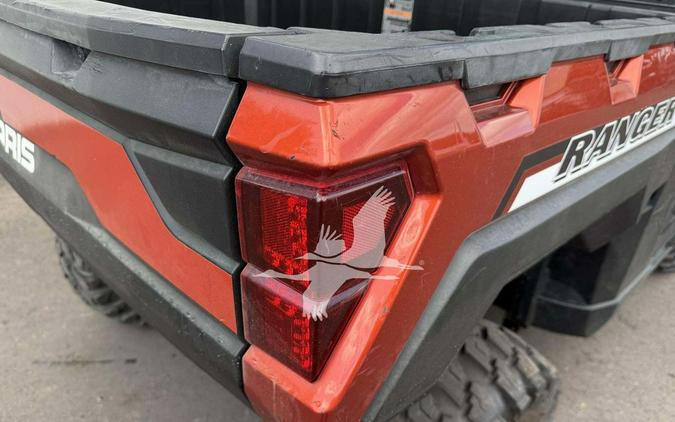 2020 Polaris® RANGER XP 1000 PREMIUM