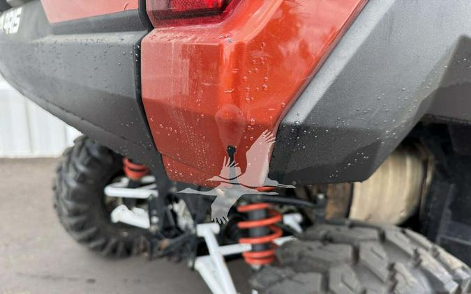 2020 Polaris® RANGER XP 1000 PREMIUM