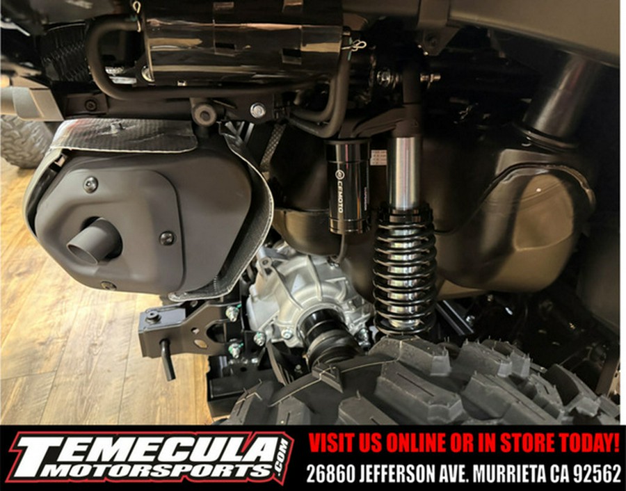 2027 CFMOTO CFORCE 1000 Touring