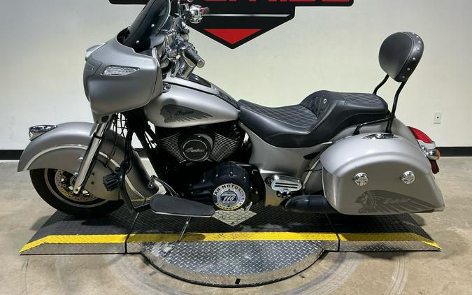 2017 Indian Motorcycle Chieftain®