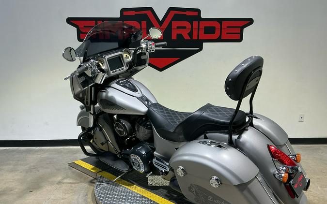 2017 Indian Motorcycle Chieftain®