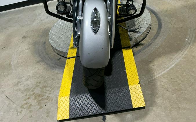 2017 Indian Motorcycle Chieftain®