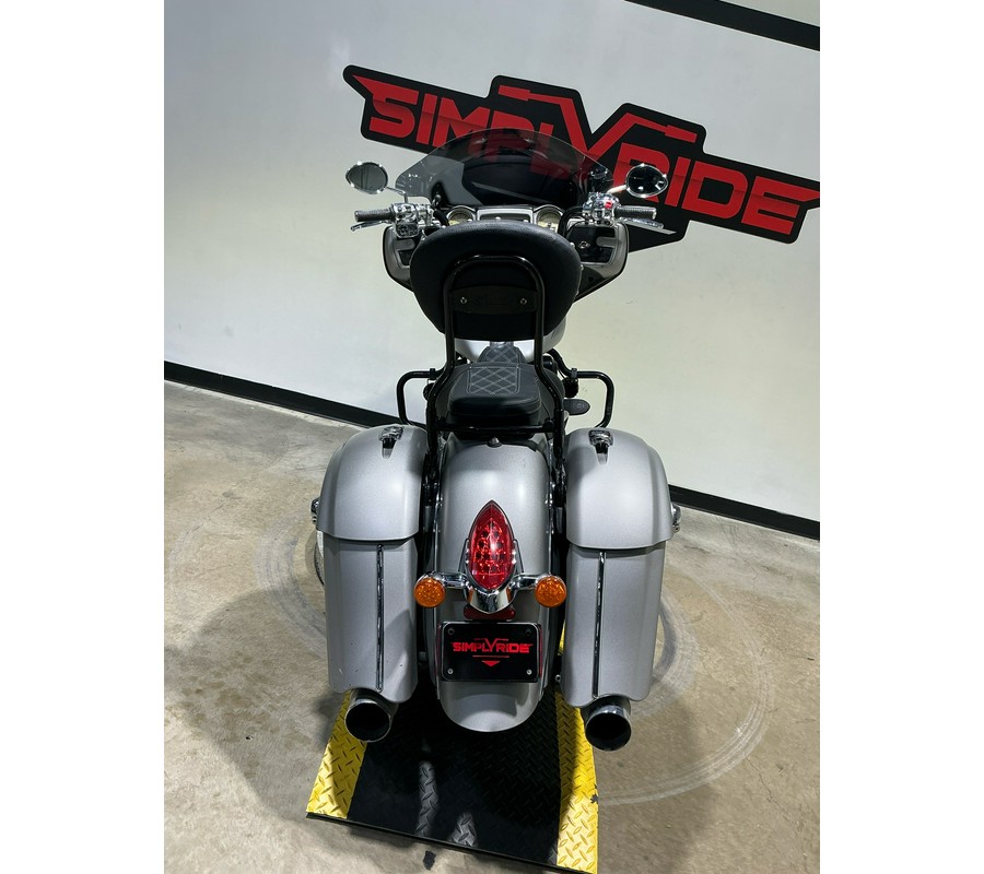 2017 Indian Motorcycle Chieftain®