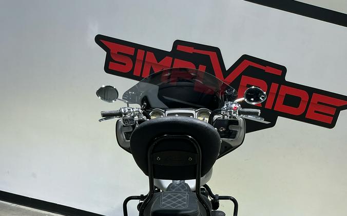 2017 Indian Motorcycle Chieftain®