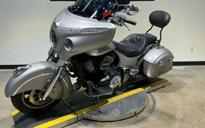 2017 Indian Motorcycle Chieftain®