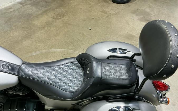 2017 Indian Motorcycle Chieftain®