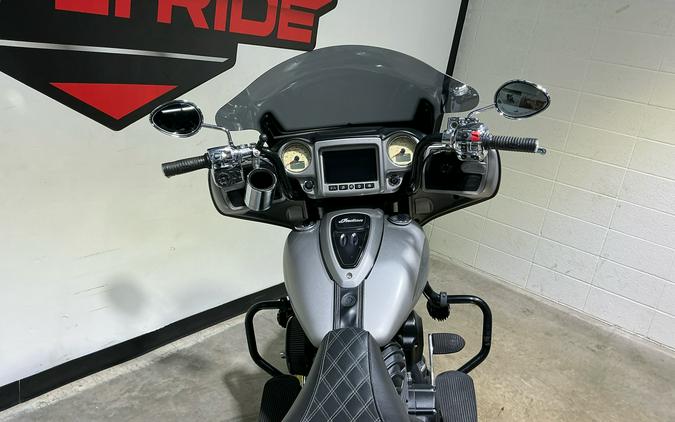 2017 Indian Motorcycle Chieftain®
