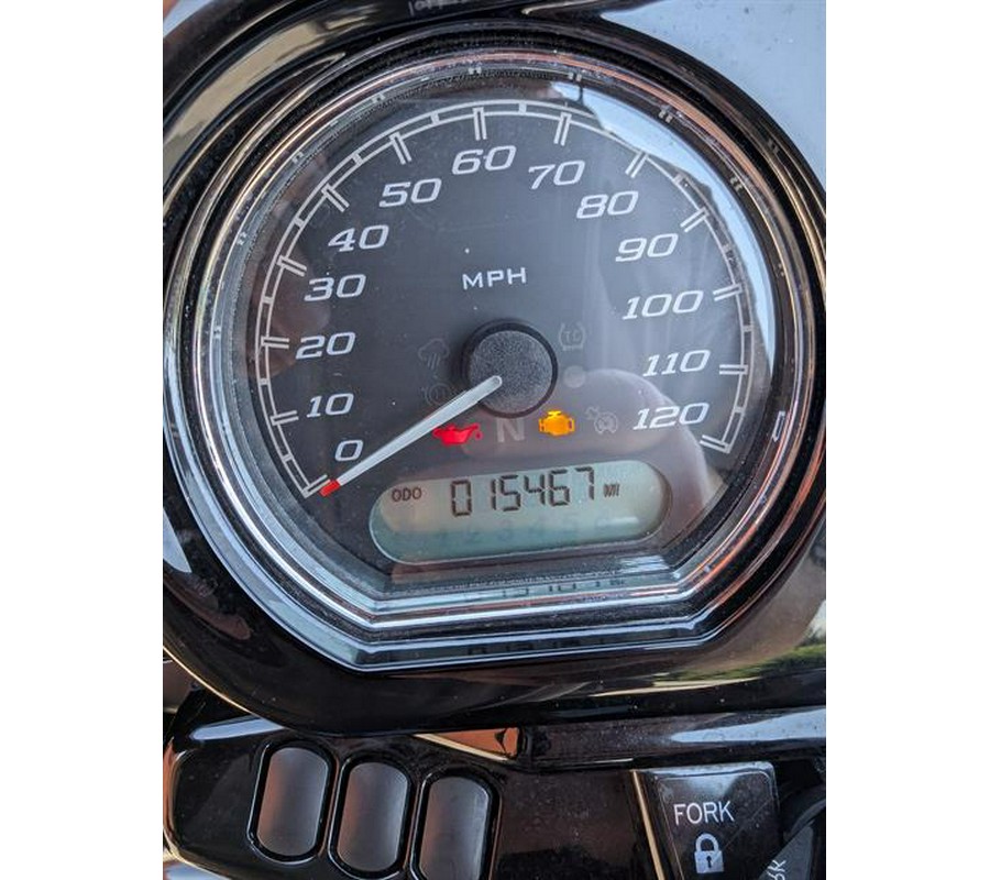 2023 Harley-Davidson Road Glide® Special
