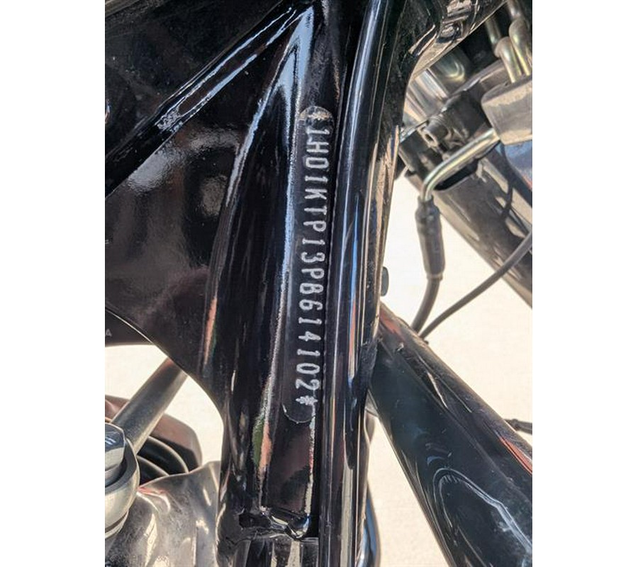 2023 Harley-Davidson Road Glide® Special