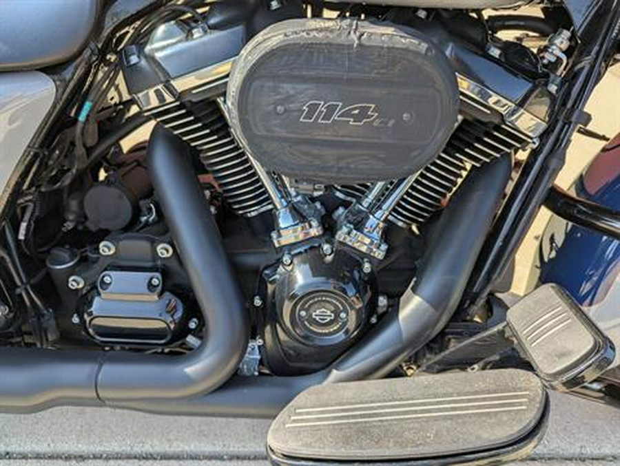 2023 Harley-Davidson Road Glide® Special