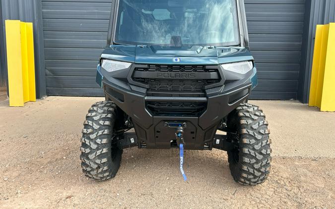 2027 Polaris Ranger XP 1000 NorthStar Ultimate