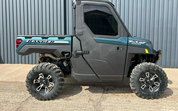 2027 Polaris Ranger XP 1000 NorthStar Ultimate