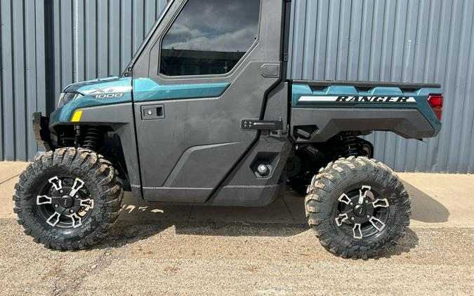 2027 Polaris Ranger XP 1000 NorthStar Ultimate