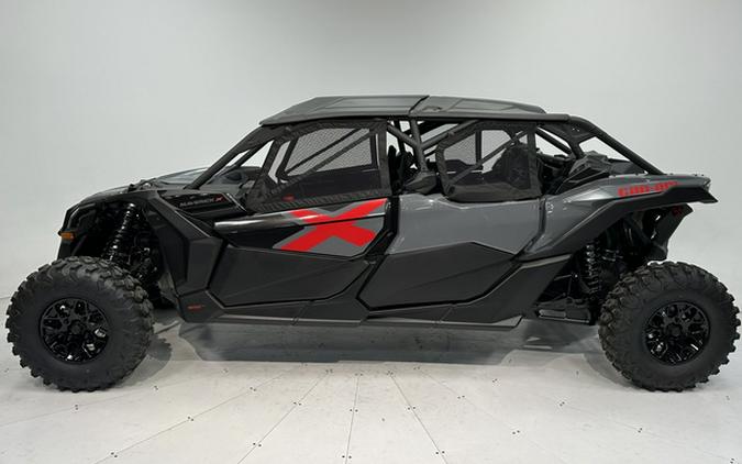 2027 Can-AM Maverick X3 MAX X TURBO