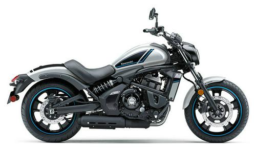 2021 Kawasaki Vulcan S Preview First Look Photo Gallery