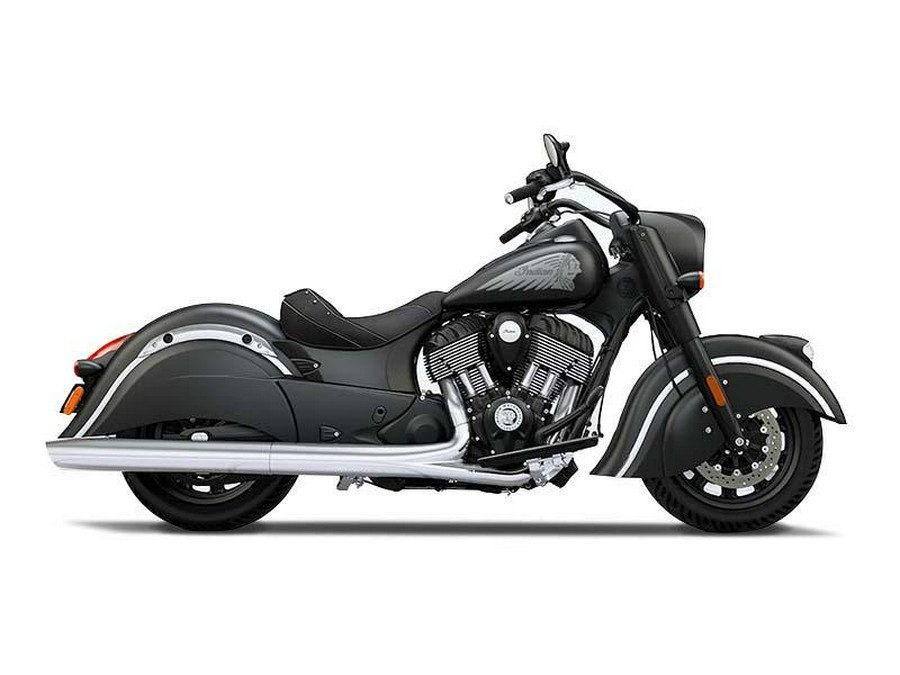 2016 Indian Motorcycle® Chief® Dark Horse