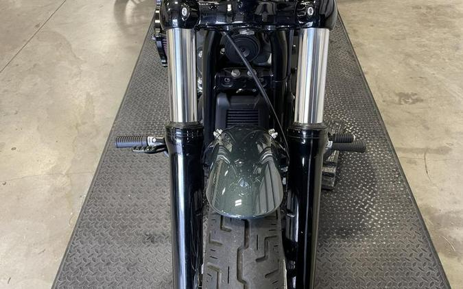 2020 Harley-Davidson® FXBB - Softail® Street Bob®