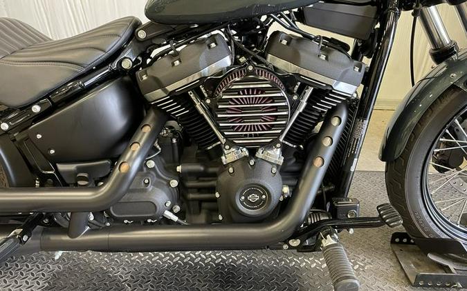 2020 Harley-Davidson® FXBB - Softail® Street Bob®