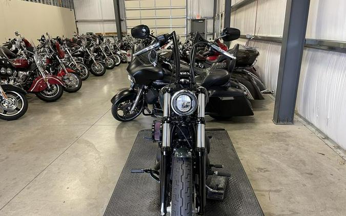 2020 Harley-Davidson® FXBB - Softail® Street Bob®