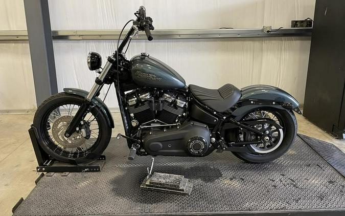 2020 Harley-Davidson® FXBB - Softail® Street Bob®