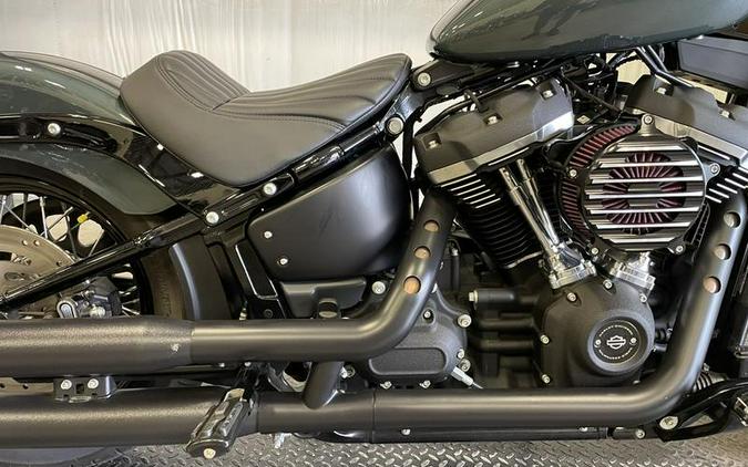 2020 Harley-Davidson® FXBB - Softail® Street Bob®