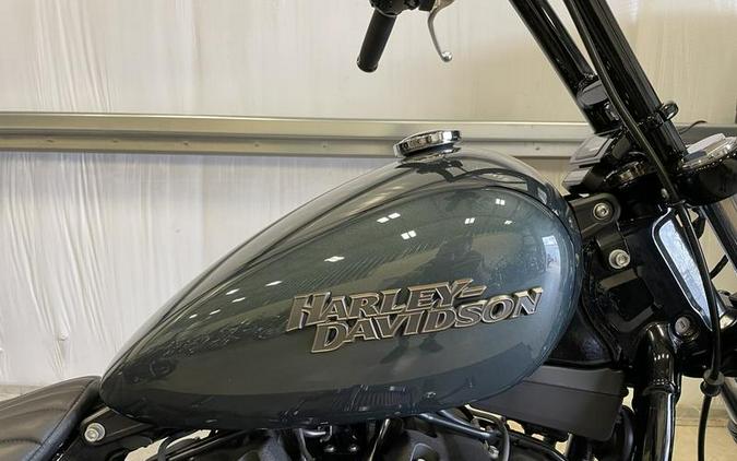 2020 Harley-Davidson® FXBB - Softail® Street Bob®