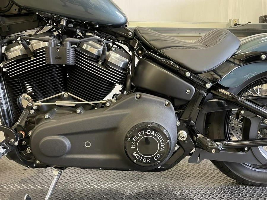 2020 Harley-Davidson® FXBB - Softail® Street Bob®