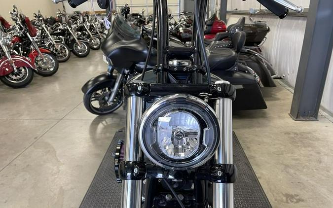 2020 Harley-Davidson® FXBB - Softail® Street Bob®