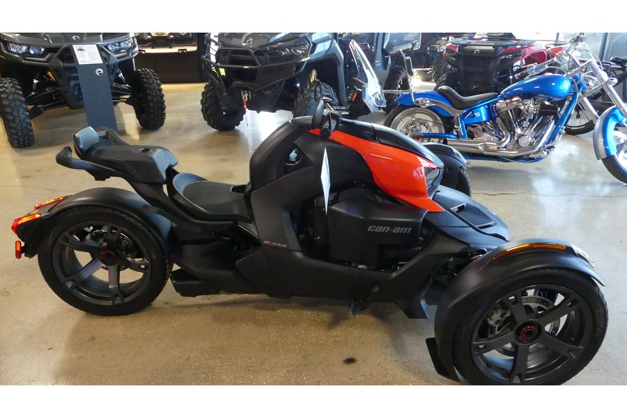 2021 Can-Am RYKER 900 ACE