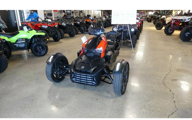 2021 Can-Am RYKER 900 ACE