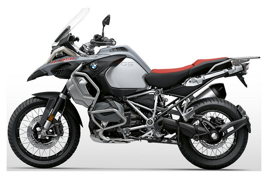 2019 BMW R 1250 GS Adventure