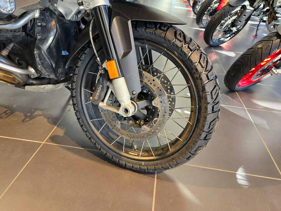 2019 BMW R 1250 GS Adventure