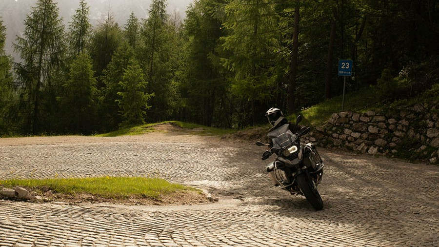 2019 BMW R 1250 GS Adventure