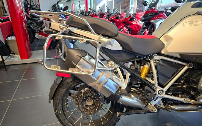 2019 BMW R 1250 GS Adventure