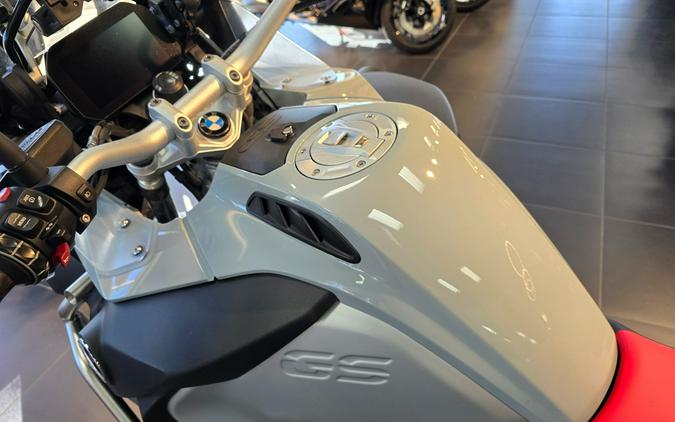 2019 BMW R 1250 GS Adventure