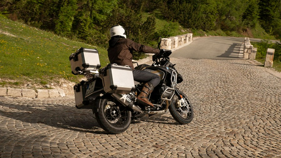 2019 BMW R 1250 GS Adventure