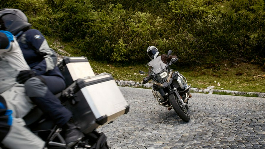 2019 BMW R 1250 GS Adventure