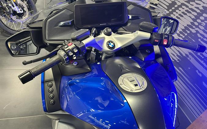 2024 BMW R 1250 RT