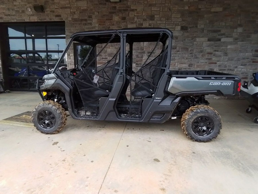 2024 Can-Am Defender MAX XT HD10