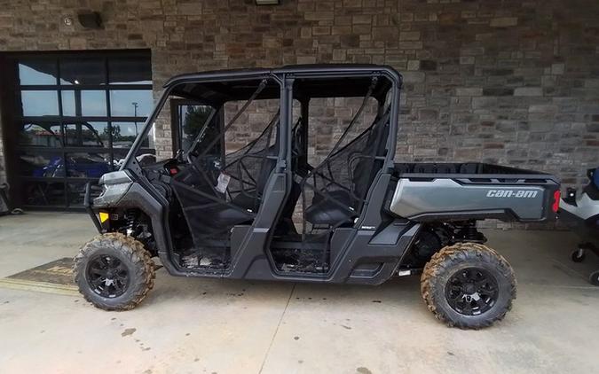 2024 Can-Am Defender MAX XT HD10