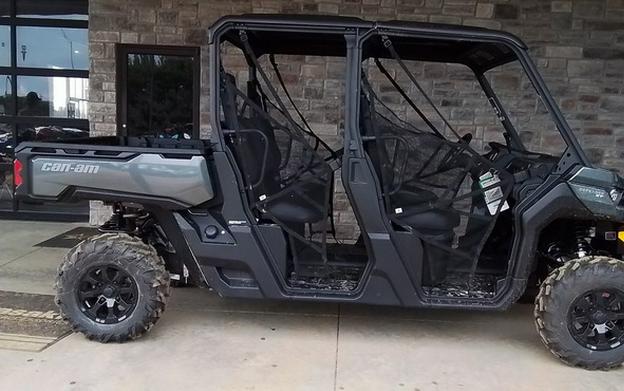 2024 Can-Am Defender MAX XT HD10