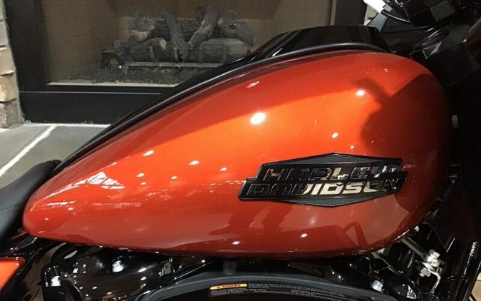 2024 Harley Davidson FLTRX Road Glide
