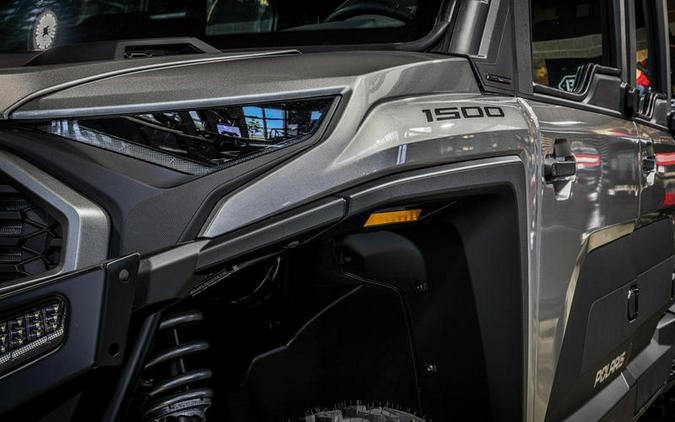 2024 Polaris® Ranger Crew XD 1500 NorthStar Edition Ultimate